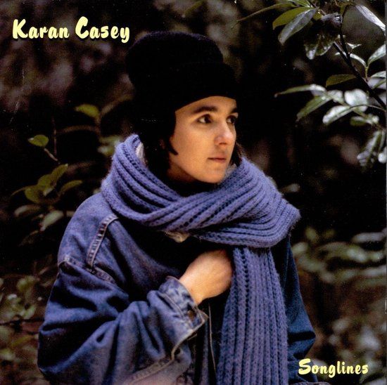 Karan Casey - Songlines