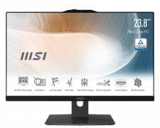 MSI Modern AM242P 11M-1447DE