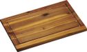 Kesper Acacia houten snijplank - 21 x 32 cm
