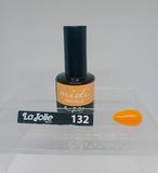 La Jolie Semipermanente nagellak, 132-7 g