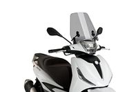 Puig 20260H Carenabris Urban Smoke