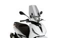 Puig 20260H Carenabris Urban Smoke