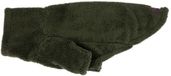 Kentucky Dogwear - Chien pull teddy fleece vert sapin L 70cm