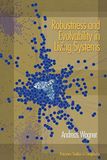 Robustness and Evolvability in Living Systems: 15