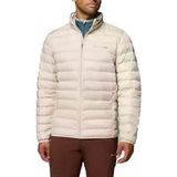 Columbia Lake 22 II Down Jacket Beige