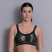 Anita - Momentum Soutien-gorge de sport sans armature - Noir - 70C
