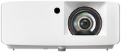 Optoma GT2000HDR - DLP Projector - 1080p - 3500 ANSI Lumens - Short Throw