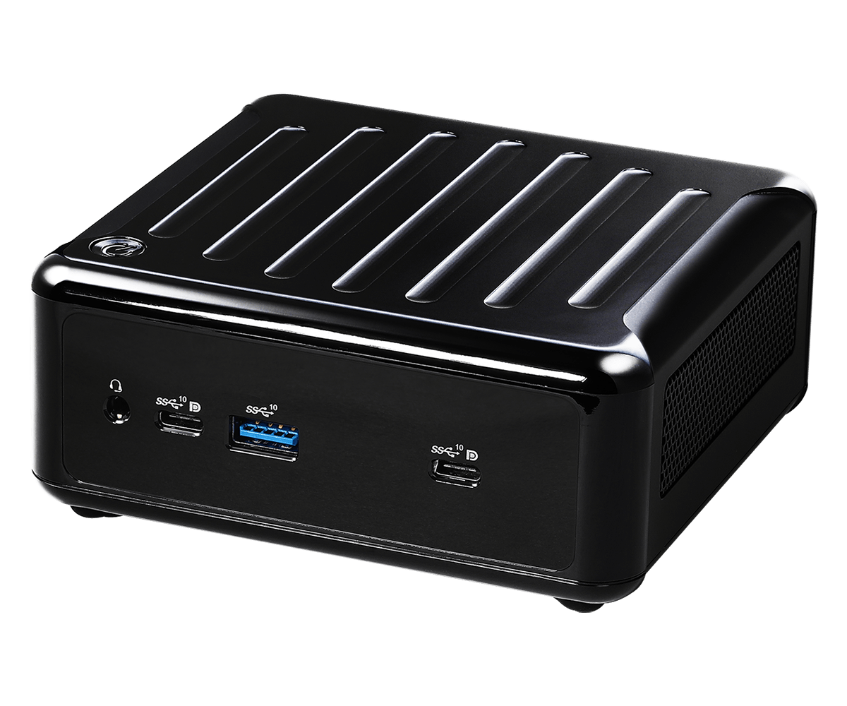 Asrock NUC BOX-1135G7