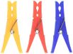 Bent Icecat Plastic Bent Tweezers