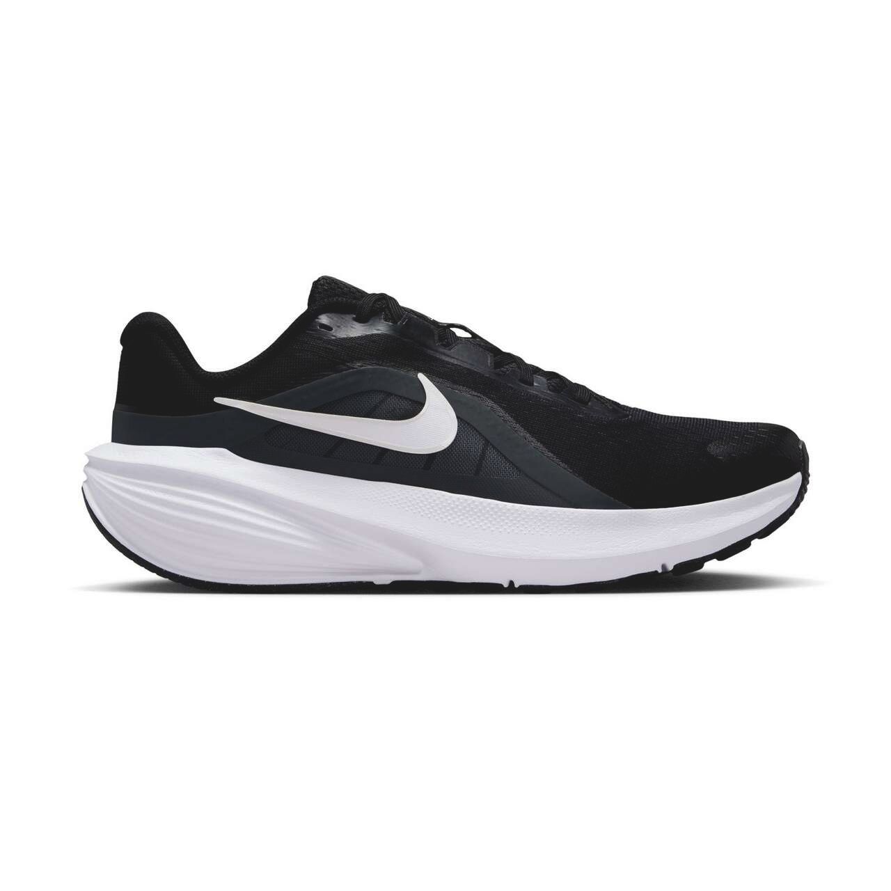 Nike Downshifter 14 Hardloopschoenen Ib1895-002 - Zwart