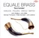 Outhere Equale Brass Ensemble - Bacchanales (CD)