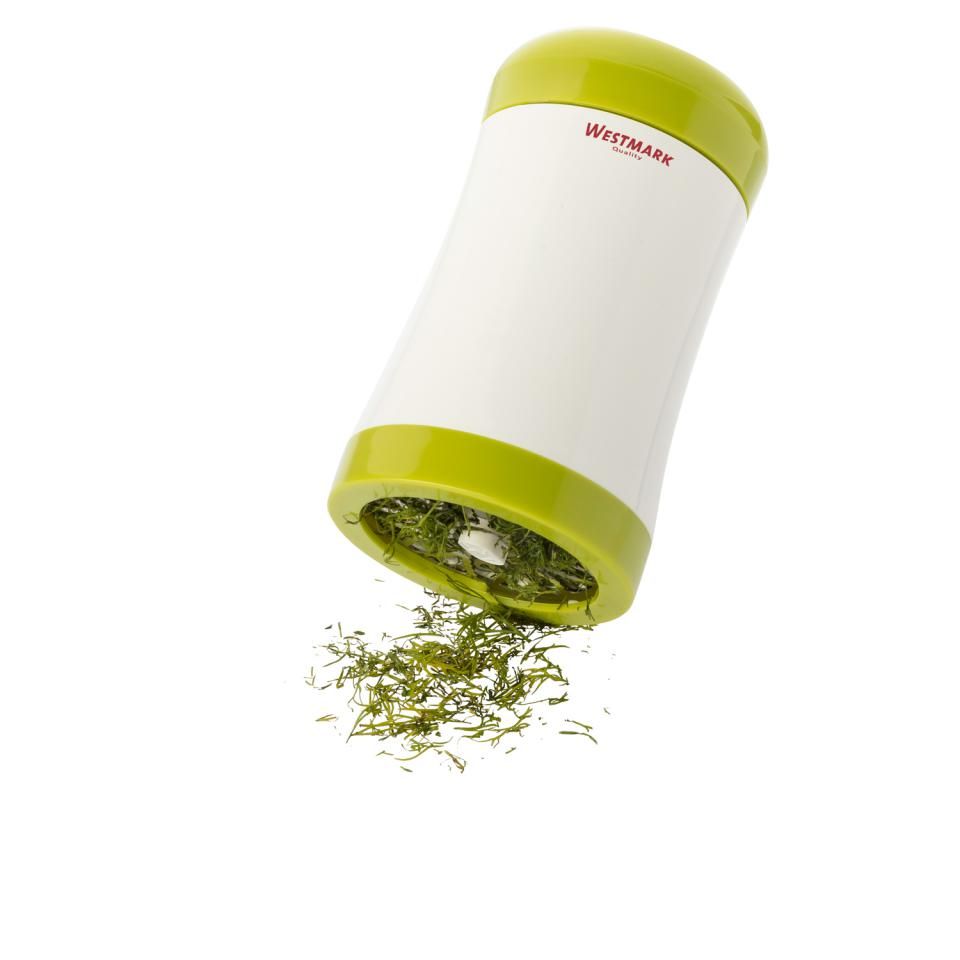 Westmark kruidenmolen - 7,5 x 7,5 x 13,4 cm