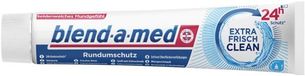 Blend-a-med Tandpasta Extra Fresh Clean, Munt, 75 ml