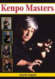 Kenpo Masters Paperback