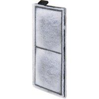 AniOne filtervlies met actieve kool voor binnenfilter 80