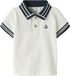 NAME IT NBMFLIP SS POLO TOP Baby Polo's