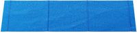 OK-Living Zonnefolie – 260 cm Robuust 400µ My Solar-zeil Blauw