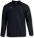 Joma Storm Windjack Zwart Polyester Mannen Lente/Zomer 2021