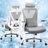 COMHOMA Ergonomische bureaustoel