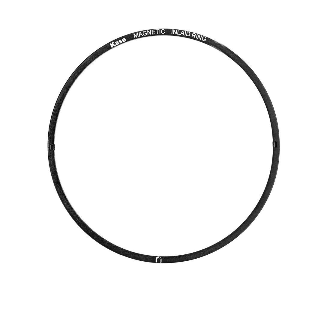 Kase Universal Magnetic Inlaid Ring 72mm