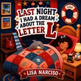 Last Icecat Last Night I Had A Dream About The Letter L