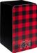 Meinl String Cajon, Lumberjack