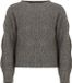 Freebird Kathleen Pull Gris