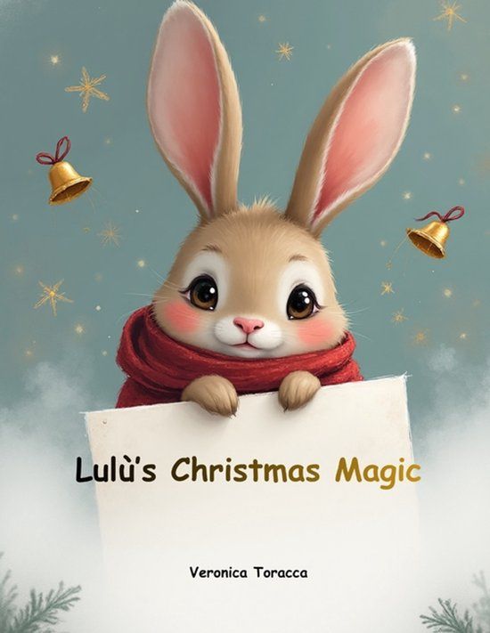 Lulù's Christmas Magic: Christmas stories