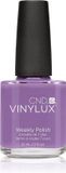 CND VINYLUX™ Lilac Longing #125 Nagellak - 15 ml