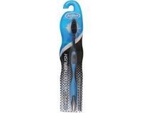 Beauty Formulas Charcoal Toothbrush 1 Pc.