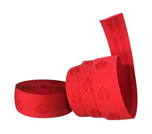 Cinelli Gel Ribbon stuurband voor volwassenen, rto, één maat