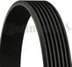 CONTITECH 7PK1104 V-ribband