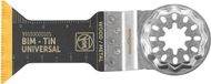 Fein 99100000105 E-Cut Universal Zaagblad Bimetaal 1 stuk(s)