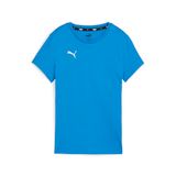PUMA Teamgoal Casuals T-shirt voor dames, uniseks