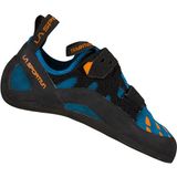 La Sportiva Tarantula Klimschoenen Blauw, Zwart EU 38 Man