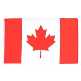 AZ FLAG Canada 150x90 cm Polyester Vlag