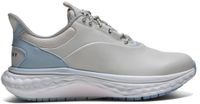 Footjoy Quantum Chaussures de golf pour femmes Gris Blanc Bleu