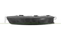 PRASCO Blende, Stoßfänger VG0541243 vorne rechts | Compatibel met: VW PASSAT B6, PASSAT B6 Variant