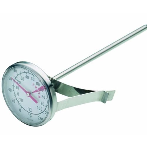 Barista Tools Melk Thermometer groot 23 cm