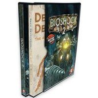 Take 2 Interactive 2K Games BioShock Ultimate Rapture Edition (PS3)
