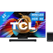 TCL SQD Mini-led / 65" / 2026