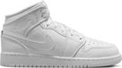 Nike Air Jordan 1 Mid GS 554725136