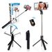 Grundig Selfiestick en statief