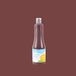 De vlinderdas Tempera LIQUIDA tl-11, bruin, 500 ml