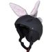 Hoxy helm ears - lapin