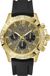 RELOJ Guess Majestic GW0909G2 Horloge - Staal - Goudkleurig - Ø 48 mm