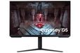 Samsung 32" QHD LED Gaming Monitor - 165Hz, 1ms, HDR10 - Black