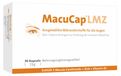 ebiga-VISION GmbH, Deutschland MacuCap LMZ voor leeftijdsgebonden maculadegeneratie, 30 capsules