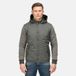 Regatta Warrick jas - heren - XXXL - Groen