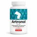 Unicorn Brigade Group Artronol voedingssupplement – 60 capsules – Bevat rundvleescollageenpeptiden, methylsulfonylmethaan (MSM) en natriumhyaluronaat – Geschikt voor volwassenen.